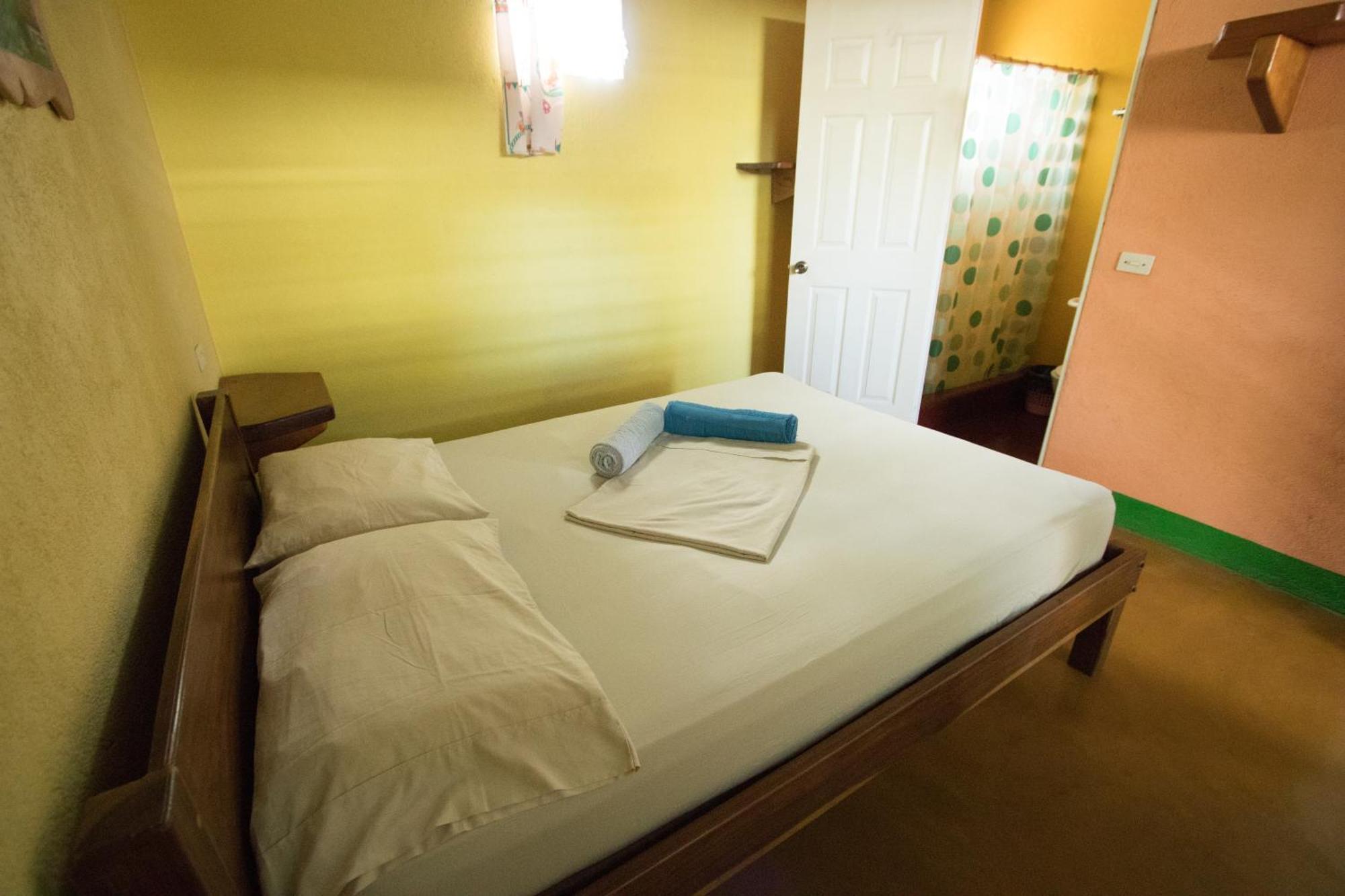 Hostel Life Is Good Moyogalpa Exterior photo