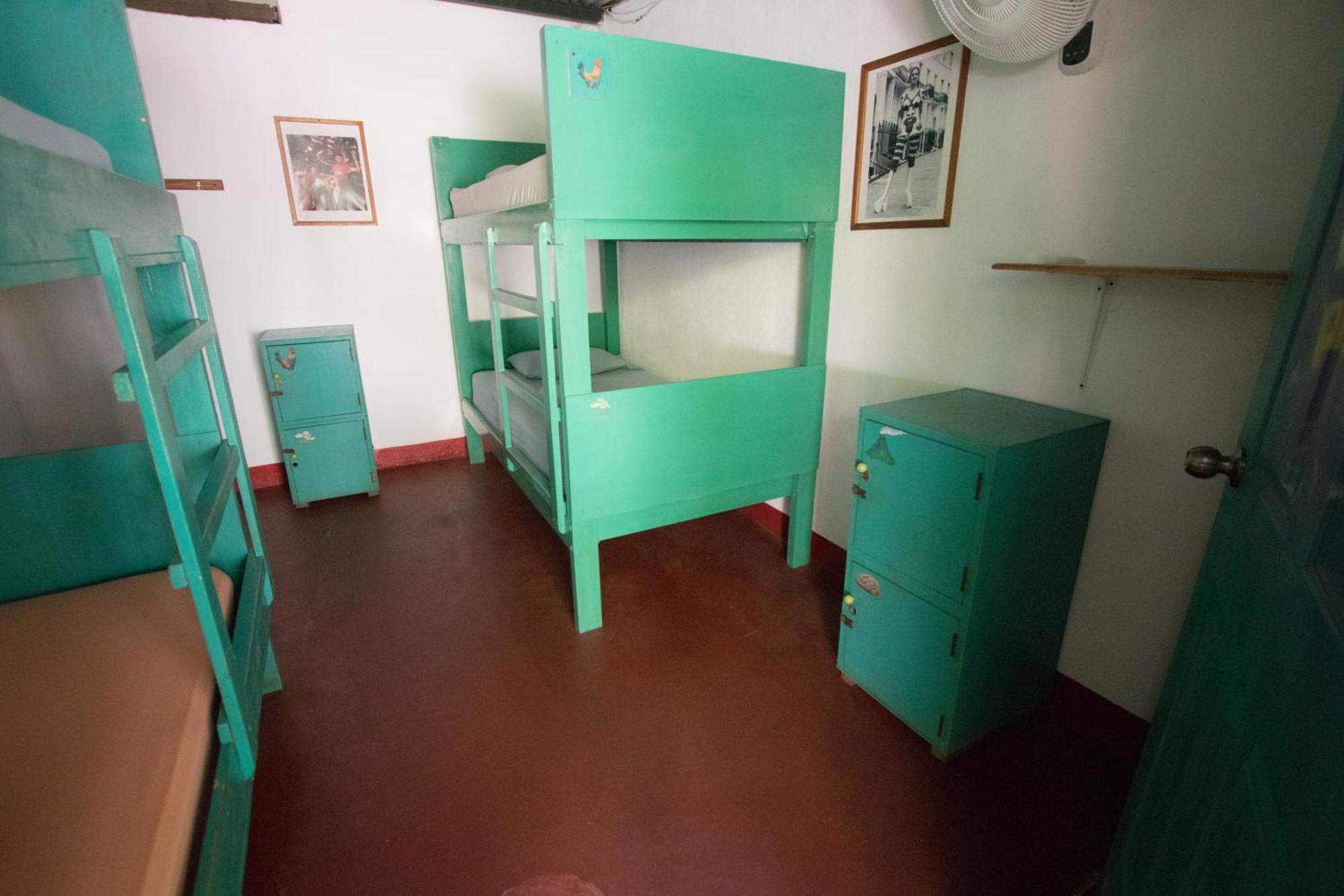 Hostel Life Is Good Moyogalpa Exterior photo